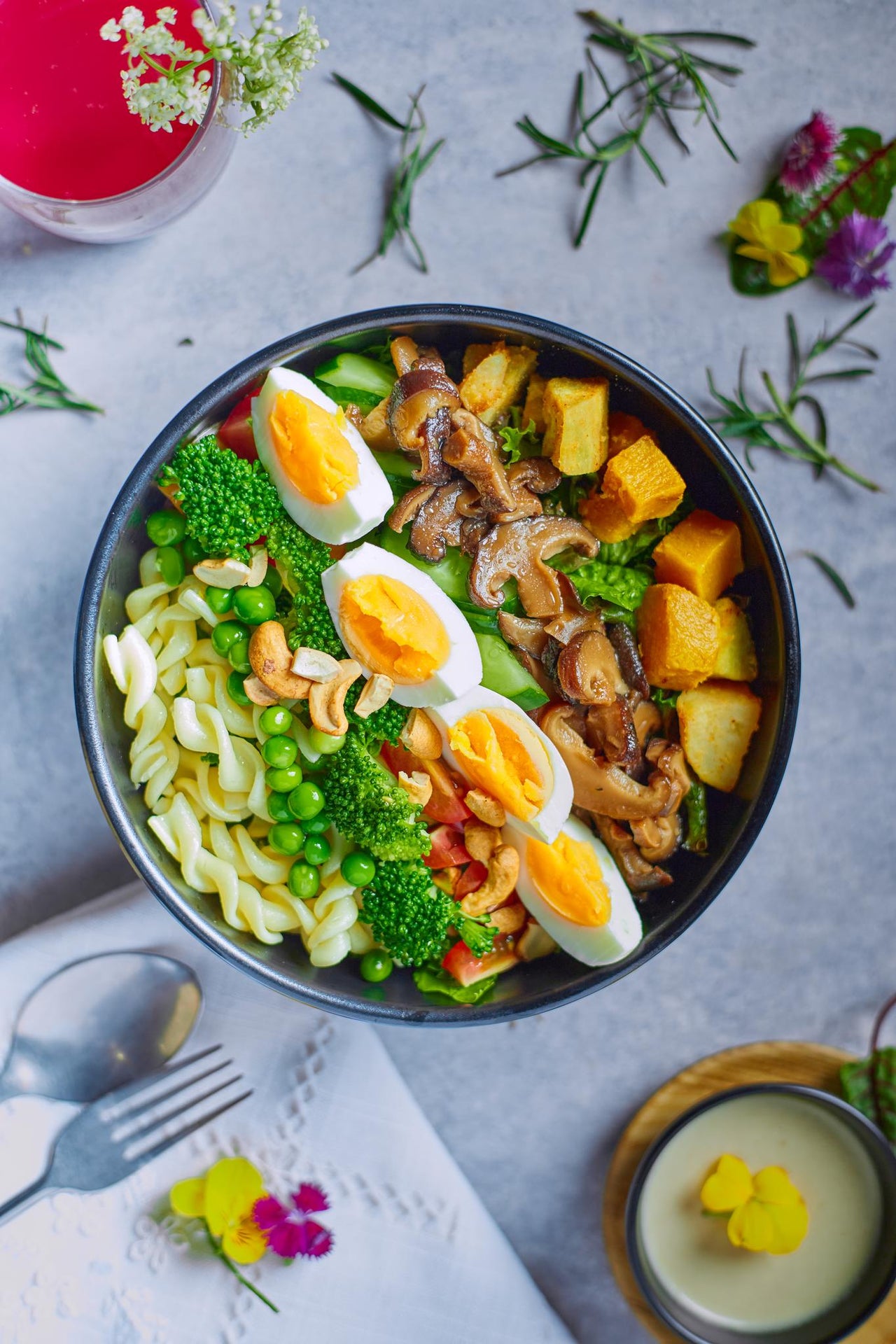 Healthy Meal
